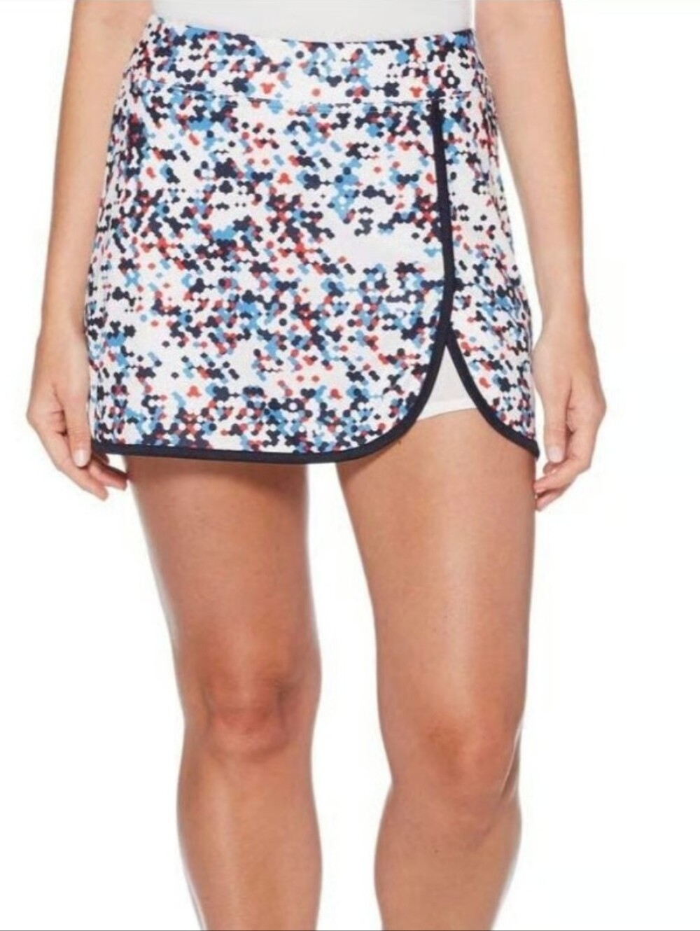 Grand Slam Performance Women's Skort Sz M Like New